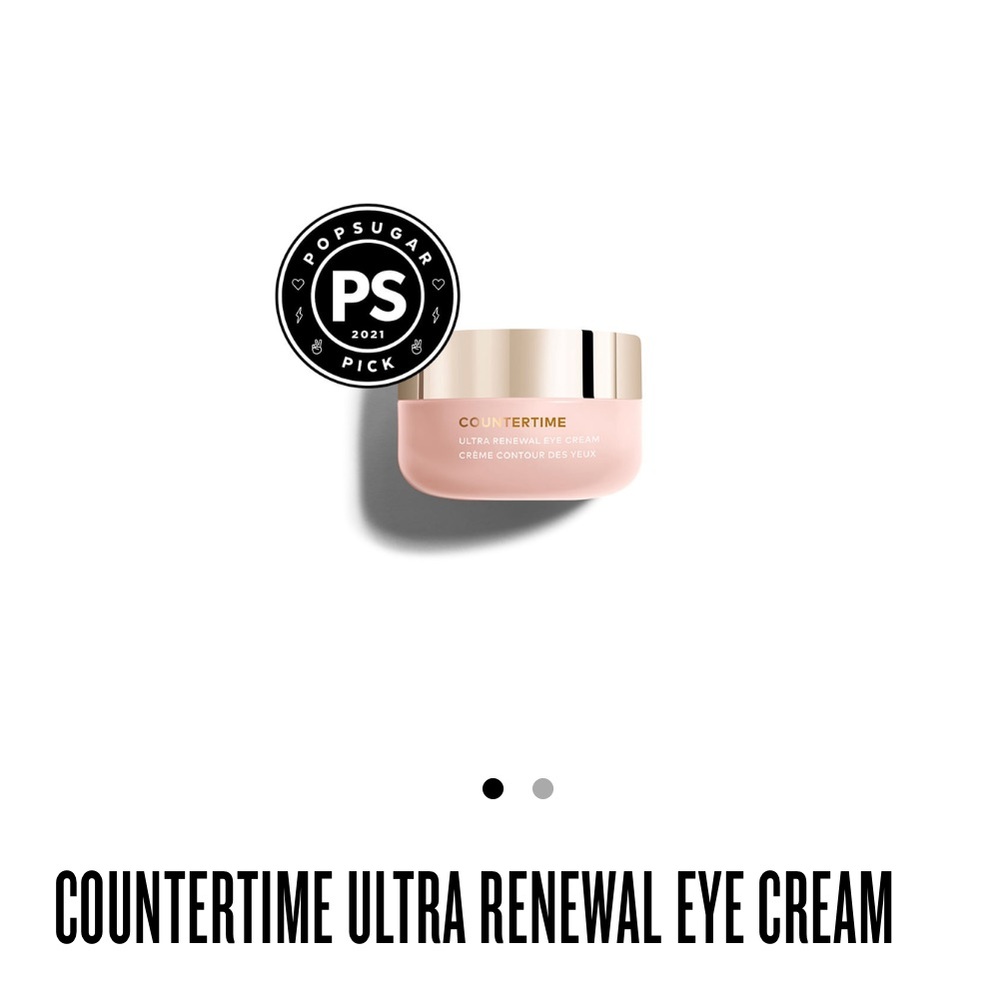 Beautycounter Countertime Ultra Renewal Eye Cream